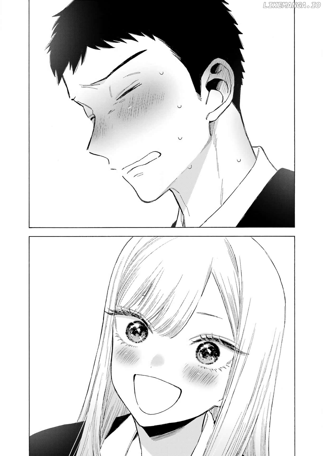 My Dress-Up Darling, Chapter 108 image 20